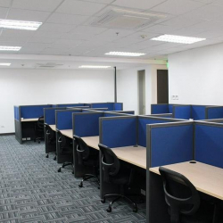 Executive office centres to rent in Makati