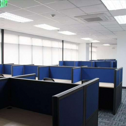 Office accomodations to hire in Makati