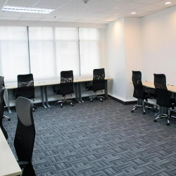 Executive office centre to rent in Makati