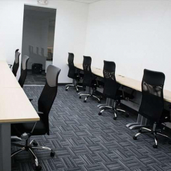 Serviced offices to rent in Makati