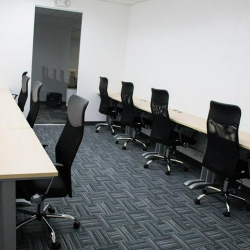 L.P. Leviste Street, Salcedo Village, V Corporate Centre, 5th and 9th Floor executive offices