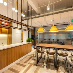 Serviced offices to hire in Dalian