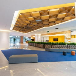 Dalian office space