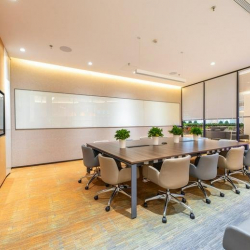 L1, Block 1, DAITP, No. 1 Huixian Park, Dalian High-tech Industrial Zone , Dalian High-tech Industrial Zone, Dalian executive office centres