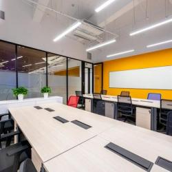 Interior of L1, Block 1, DAITP, No. 1 Huixian Park, Dalian High-tech Industrial Zone , Dalian High-tech Industrial Zone, Dalian