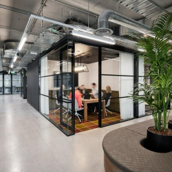 Image of Sydney office accommodation