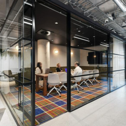 Serviced offices to rent in 