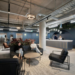 Executive suites in central Sydney