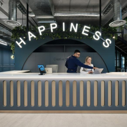 Serviced office - Sydney