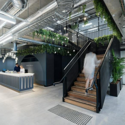 Office suite in Sydney