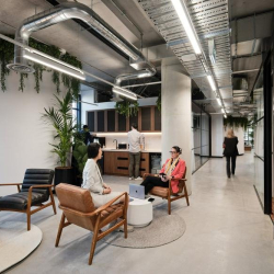 Interior of L12/347, Kent Street