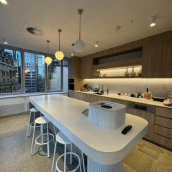 Office space to hire in Sydney