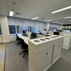 Interior of L12, 68, Pitt Street