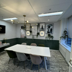 Office spaces to let in Sydney