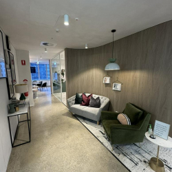 Image of Sydney office suite