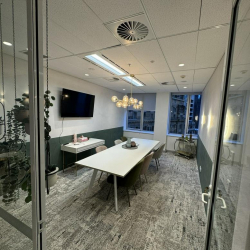 Executive suites in central Sydney