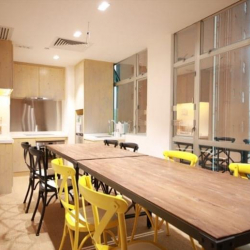 L17 Tesbury Centre, Queen's Road East 28, Wan Chai office accomodations