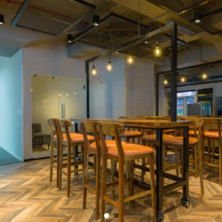 Gurugram serviced office