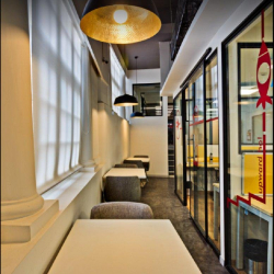 Executive suite in Gurugram