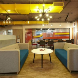Exterior image of L2 Motiaz Royal Business Park, Ambala Highway, Zirakpur