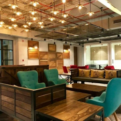 L2 Motiaz Royal Business Park, Ambala Highway, Zirakpur executive offices