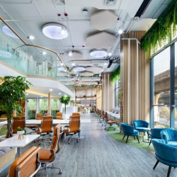 Office suites to lease in Bangkok