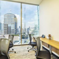 Serviced office to lease in Bangkok