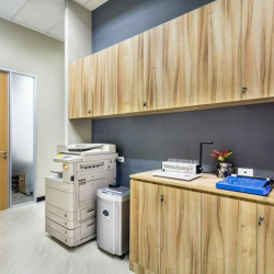 Office space to let in Bangkok