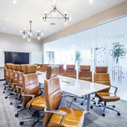 L20, S-Metro Building, 725 Sukhumvhit Road executive office centres