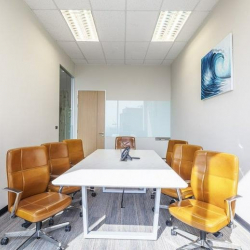 Bangkok serviced office