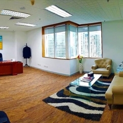 Kuala Lumpur office space