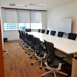 Serviced offices to rent in Kuala Lumpur