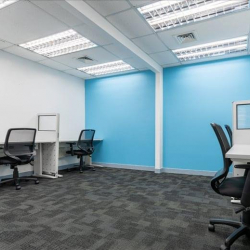 Interior of L29, Joy Nostalg Centre, 17 ADB Avenue, Ortigas Center