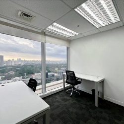 L29, Joy Nostalg Centre, 17 ADB Avenue, Ortigas Center serviced office centres