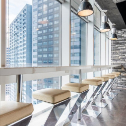 Serviced offices to let in Pasig City