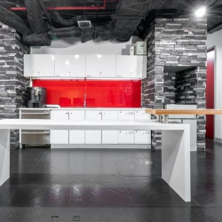 Office space - Pasig City