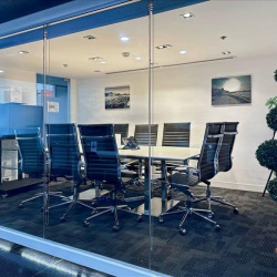 Office suite in Pasig City