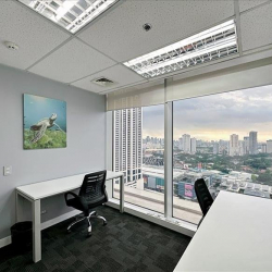 Exterior view of L29, Joy Nostalg Centre, 17 ADB Avenue, Ortigas Center