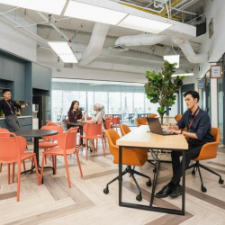 Executive office centre to hire in Kuala Lumpur