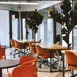 Image of Kuala Lumpur serviced office