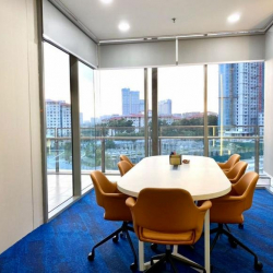 Office suite - Kuala Lumpur