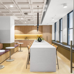 Sydney serviced office