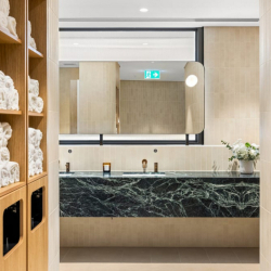 Interior of L3/333, Kent Street, Sydney NSW 2000