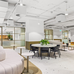 Serviced offices to rent in 