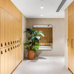 Serviced offices to rent in 