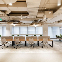 Image of Sydney serviced office centre