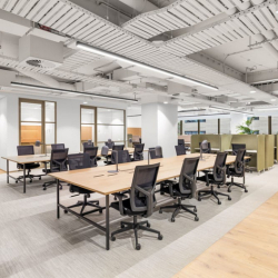 Office accommodations to rent in Sydney