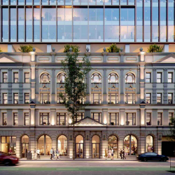 Office space - Sydney