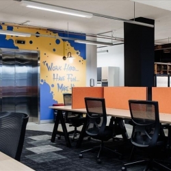 Office spaces to lease in Melbourne