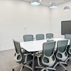 Taizhou serviced office